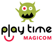 Playtime Toyshop